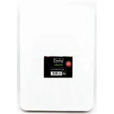 Croxley A4 Whiteboard - Unframed